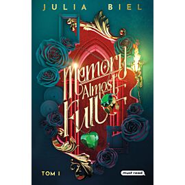 Memory Almost Full (e-book)