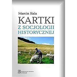 Kartki z socjologii historycznej