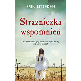 Strażniczka wspomnień