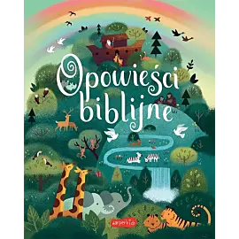 Opowieści biblijne
