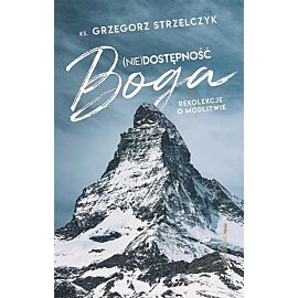 (Nie)dostępność Boga