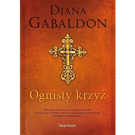 Ognisty krzyż