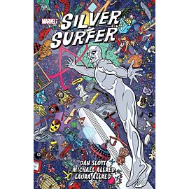 Silver Surfer - 02