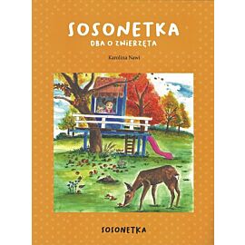 Sosonetka dba o zwierzęta
