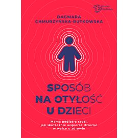 Sposób na otyłość u dzieci (e-book)