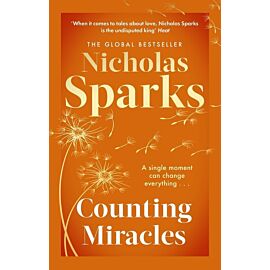Counting Miracles wer. angielska