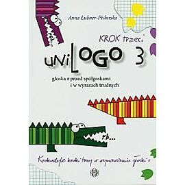 UniLogo 3 Krok trzeci