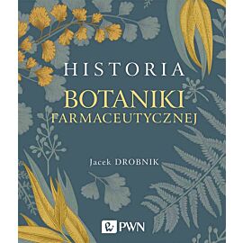 Historia botaniki farmaceutycznej