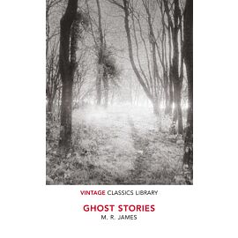 Ghost Stories wer. angielska