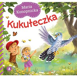 Kukułeczka