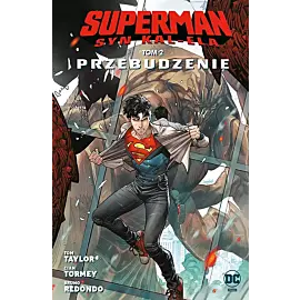 Superman - Syn Kal-Ela - 02 - Przebudzenie