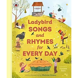 Ladybird Songs and Rhymes for Every Day