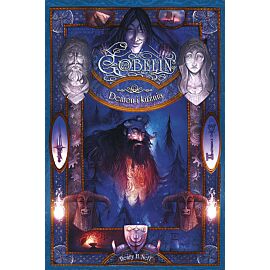 Gobelin. Demon i kuźnia