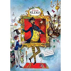 Pan Kleks
