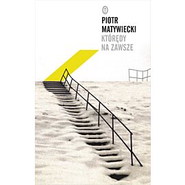 Którędy na zawsze (e-book)