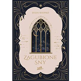 Zagubione sny (e-book)