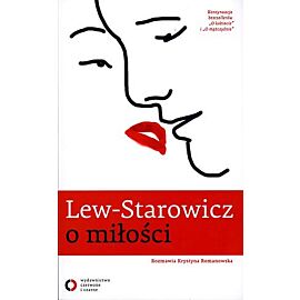 Lew-Starowicz o miłości