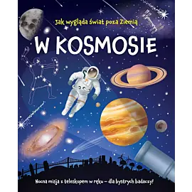 W kosmosie