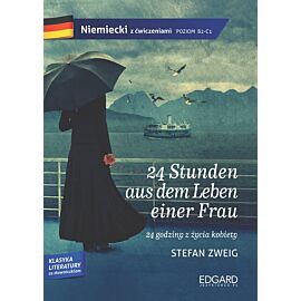 24 Stunden aus dem Leben einer Frau. Adaptacja klasyki z ćwiczeniami
