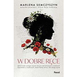 W dobre ręce
