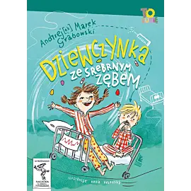 Dziewczynka ze srebrnym zębem
