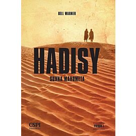 Hadisy. Sunna mahometa