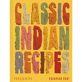 Classic Indian Recipes