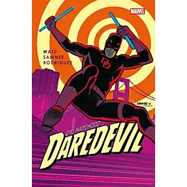 Daredevil (Mark Waid) - 04