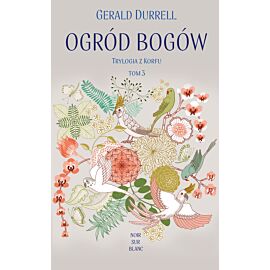 Ogród bogów (e-book)