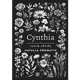 Cynthia. Zanim odejdę (e-book)