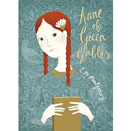 Anne of Green Gables