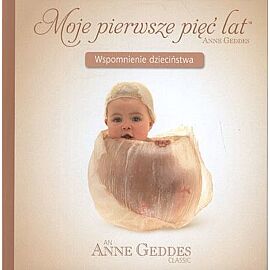 Moje pierwsze pięć lat - wspomnienie dzieciństwa