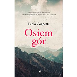 Osiem gór