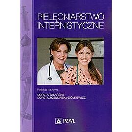 Pielęgniarstwo internistyczne