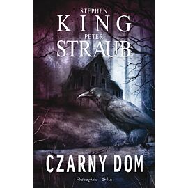Czarny Dom (e-book)