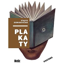 Eidrigevičius. Plakaty