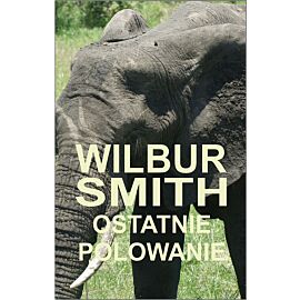 Saga rodu Courtneyów #4: Ostatnie polowanie