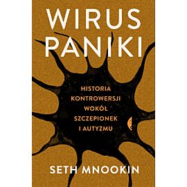 Wirus paniki (e-book)