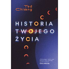 Historia twojego życia
