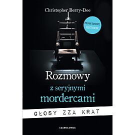 Rozmowy z seryjnymi mordercami (e-book)