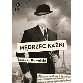 Mędrzec kaźni