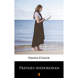 Przyszły niedokonany (e-book)