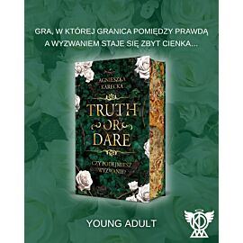 Truth Or Dare