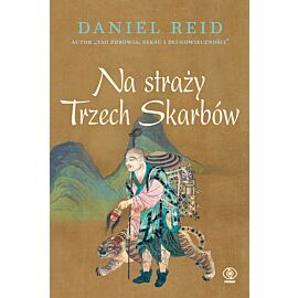 Na straży Trzech Skarbów (e-book)