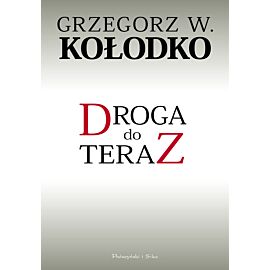 Droga do teraz (e-book)