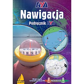 Nawigacja Podręcznik RYA