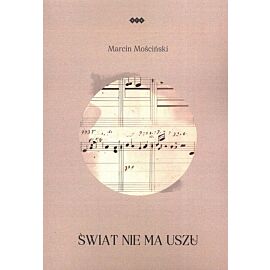 Świat nie ma uszu
