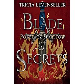 Blade of Secrets. Pożeracz sekretów