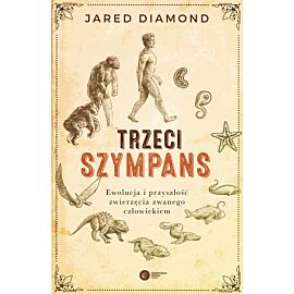 Trzeci szympans. (e-book)