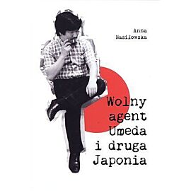 Wolny agent Umeda i druga Japonia